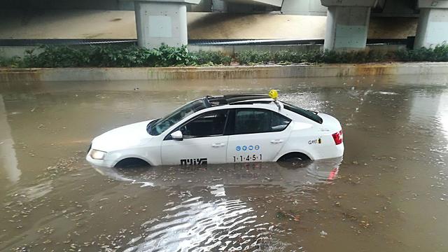 אחרי הסערה של היום: זה מה שמחכה לנו בסופ"ש