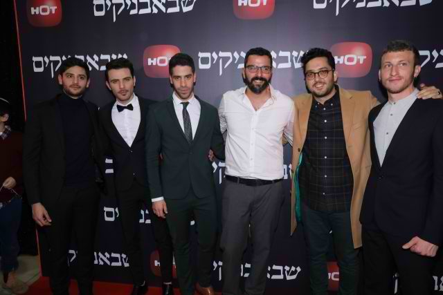 ישראל אטיאס חושף איך 'שבאבניקים' חיזקה אותו