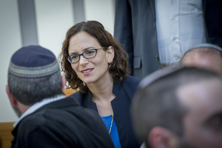 "לסגור את בסיסי צה"ל בפני הרבנים שדיברו היום"