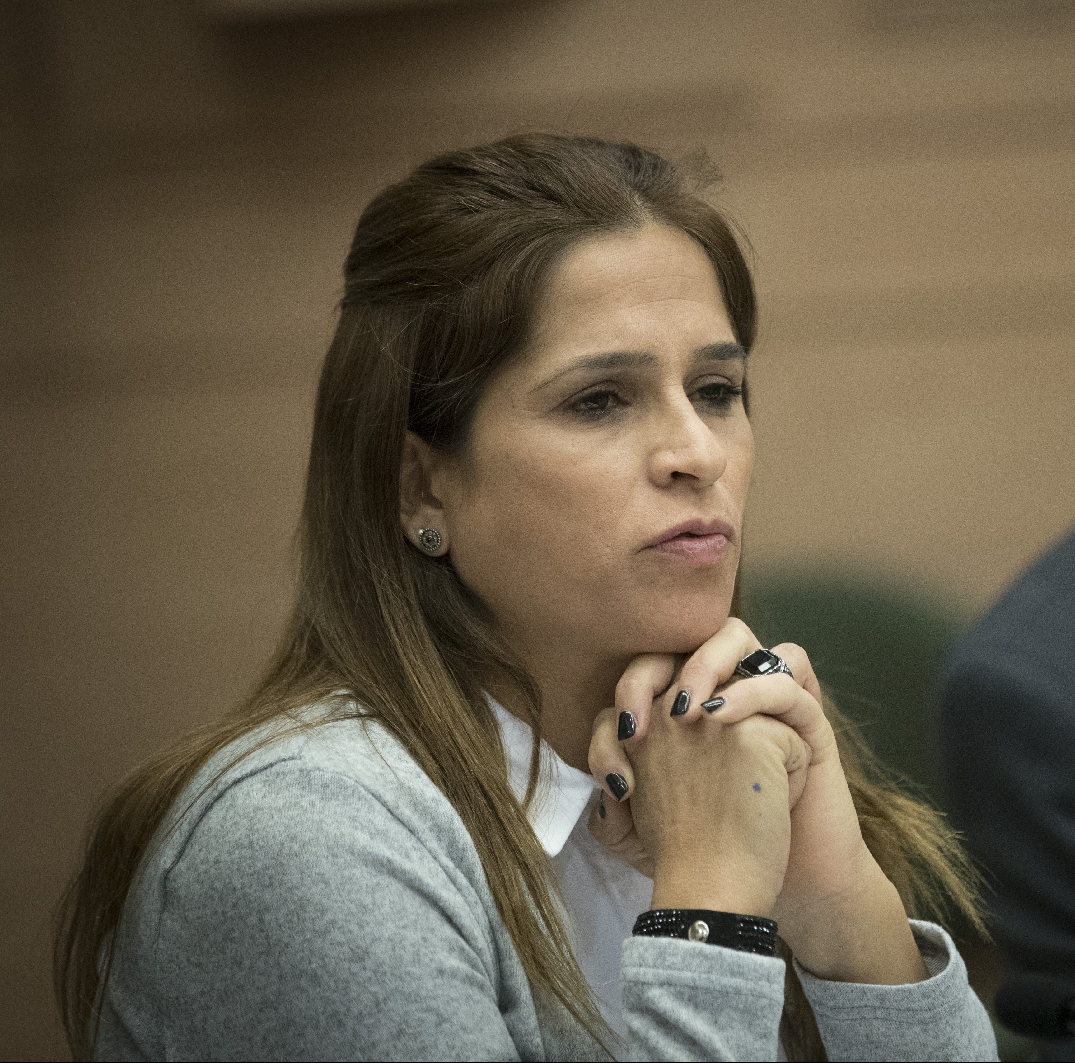 ח"כ בן ארי