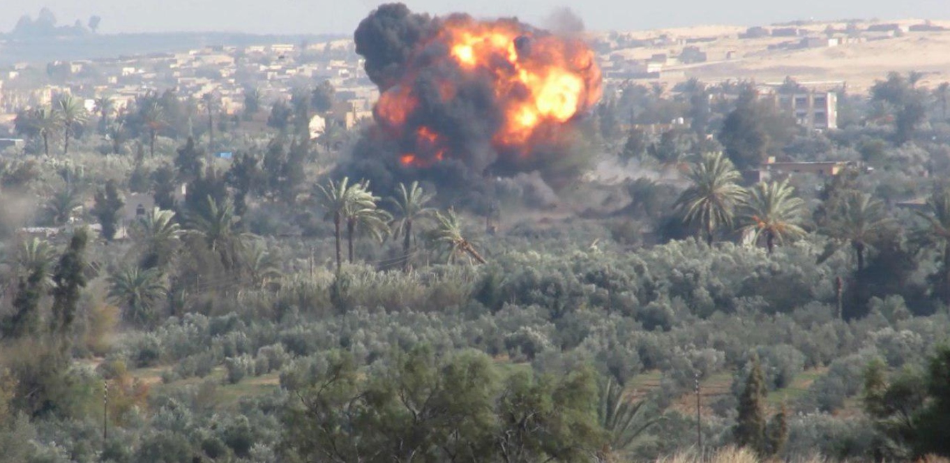 האו"ם: דאעש נחלש, אך גורמי טרור אחרים מתחזקים