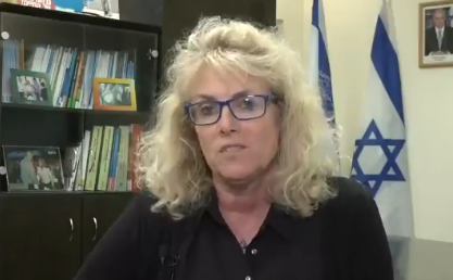היוהל"מ לשעבר: "אישה לא מסוגלת לבצע כל דבר"