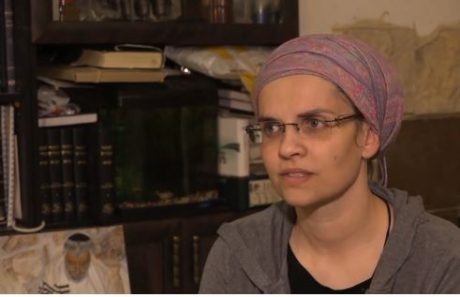 יעל שבח: "תחושת גאווה לצד בשורה קשה"