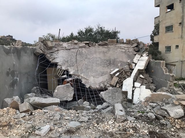 צפו: תיעוד מבצע החיסול של רוצח הרב רזיאל שבח