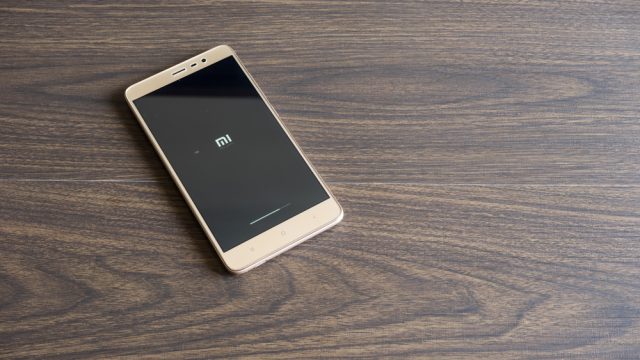 המרוויחה הגדולה של השנה. מכשיר Redmi 4X של שיאומי
