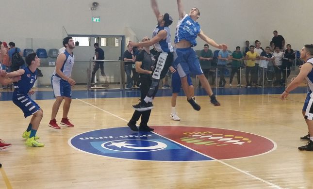 ליגת חמ"ד סל: הדרך לחצי הגמר עוברת בקרני שומרון