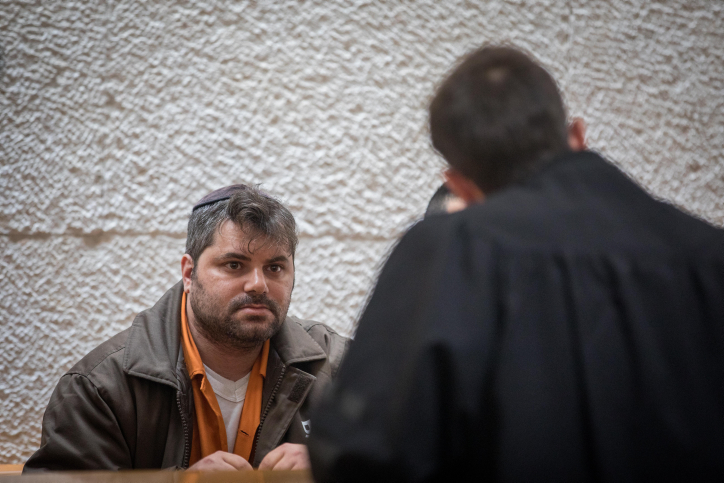 בג"ץ דחה את ערעורם של רוצחי הנער מוחמד אבו חדיר