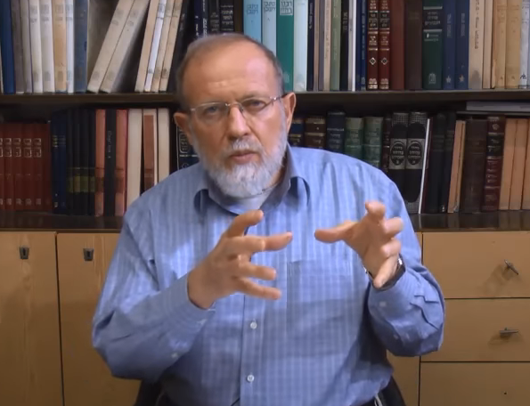 הרב אלי סדן: "התביישתי; עושים לנו סיכול ממוקד"