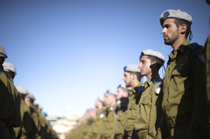50% מהצוערים: בוגרי שירות, מכינות מדרשות