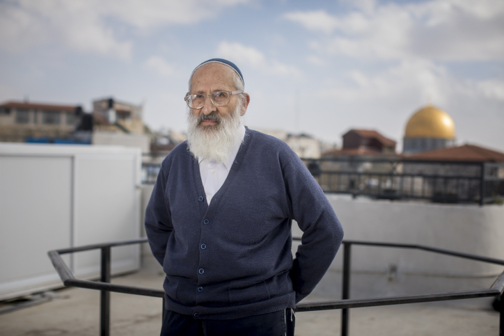 הרב אבינר: כך נוצר השקר על הרב קוק וגיוס חרדים