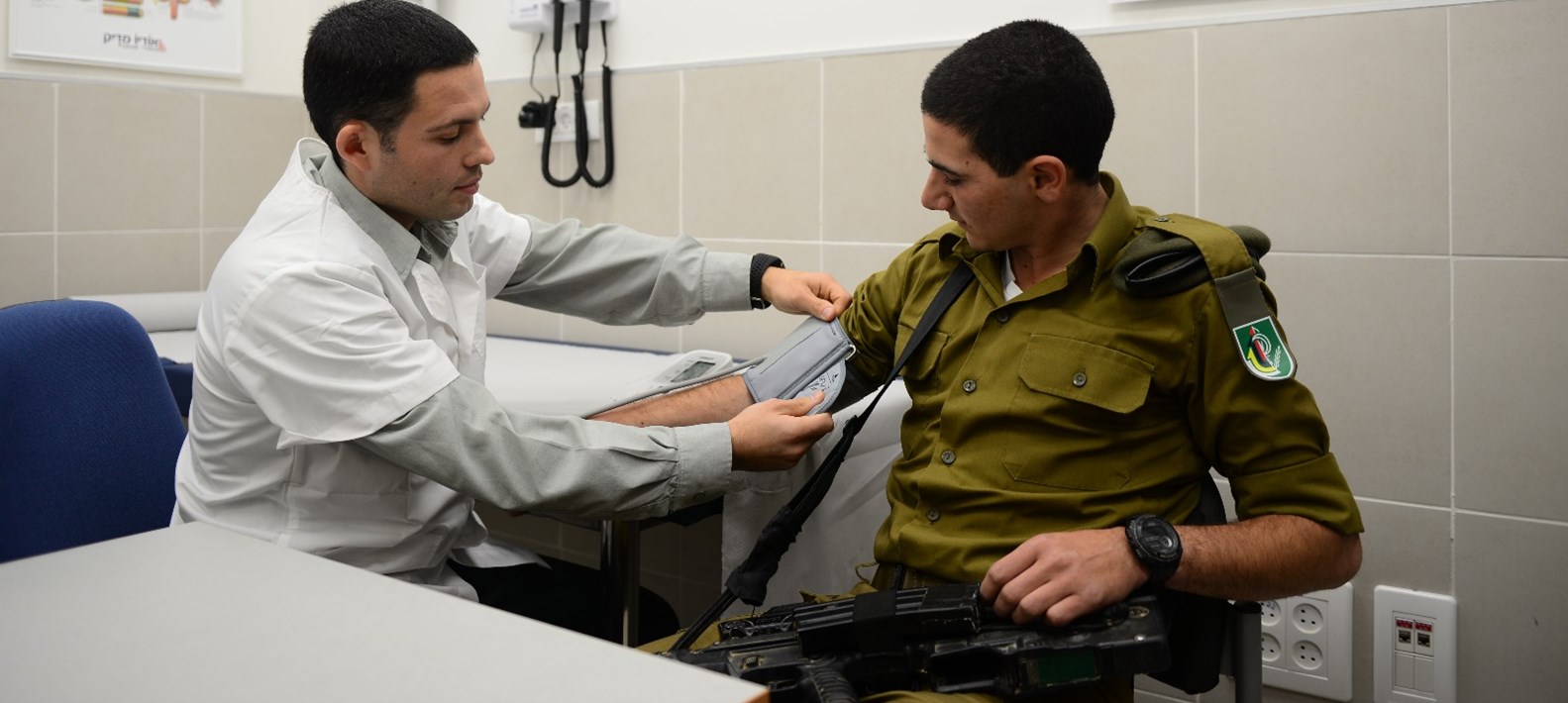 גם מקצוע לחיים וגם שירות משמעותי? התשובה היא כן