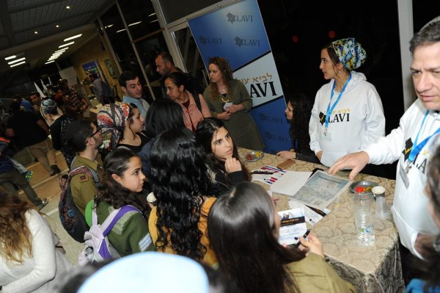 "אין לנו את הפריבילגיה לוותר על יהודי התפוצות"