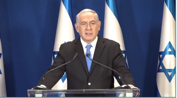 "היום הזה לא שונה מימים אחרים; ייגמר בלא כלום"