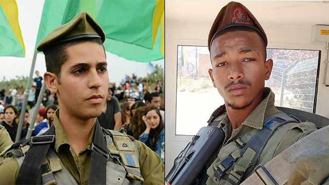 הותר לפרסום: ההרוגים – לוחמים בסיירת גולני
