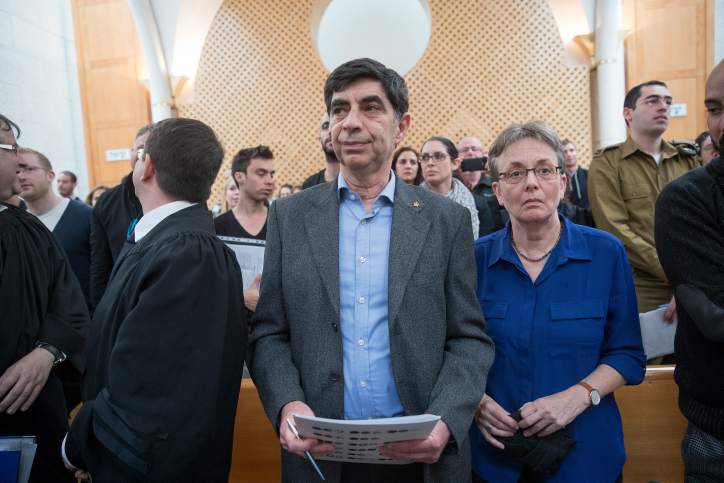 משפחת גולדין זועמת: "לממשלה אין כבוד"