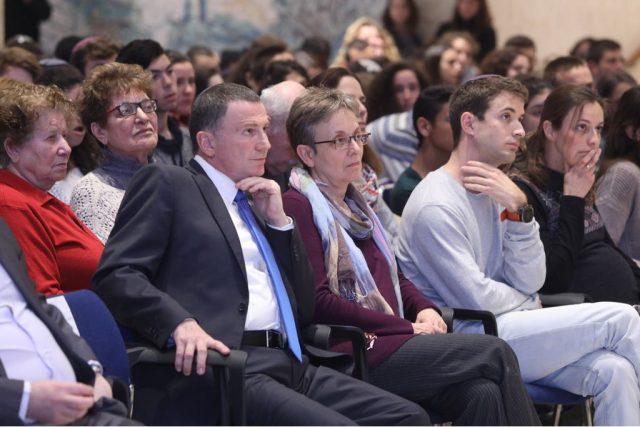 קרדיט: איציק הררי, דוברות הכנסת