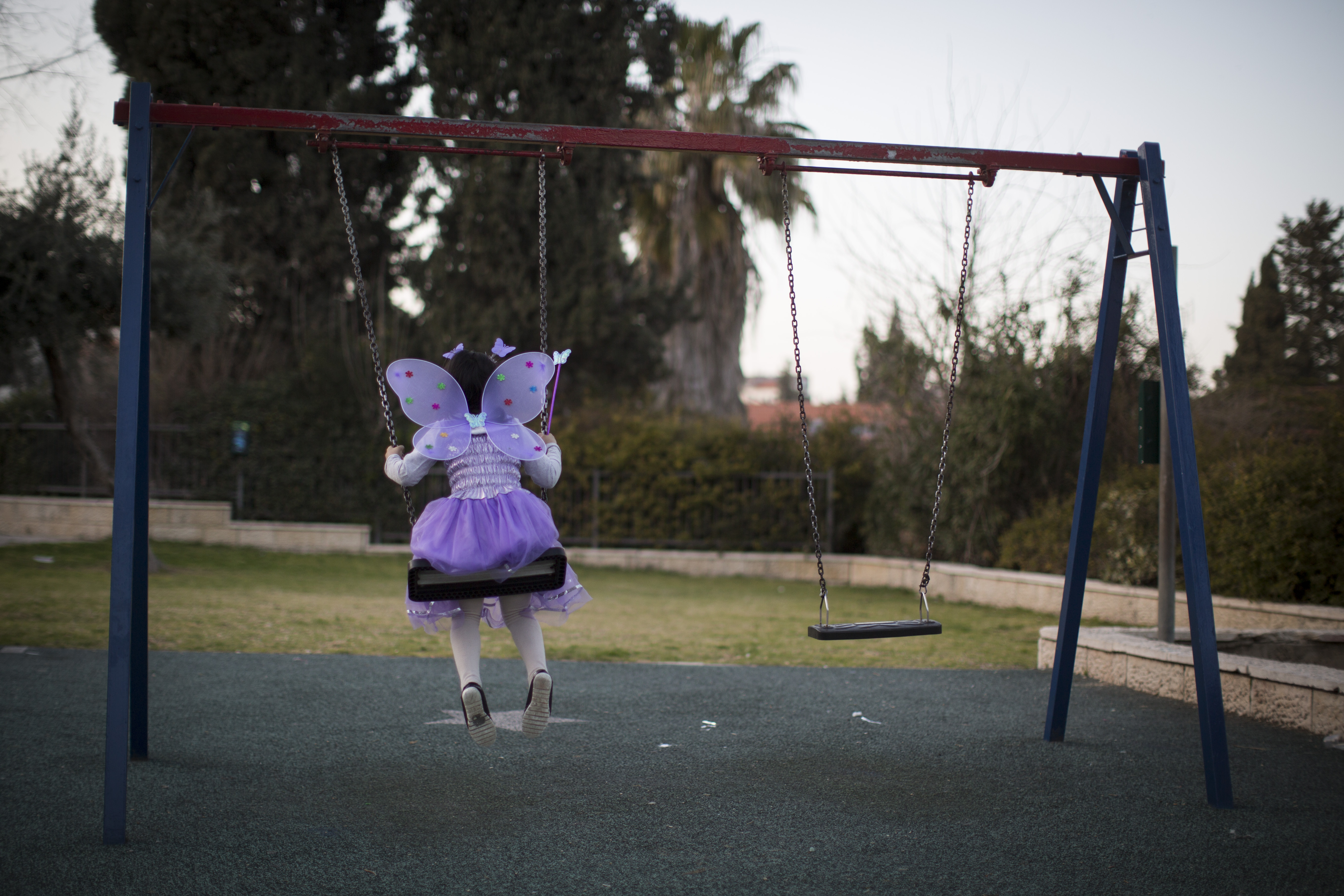 פרקליטה של הילדה: "אנחנו בהלם, הילדה שבורה"