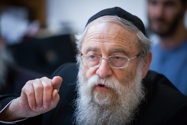 "נשים לוחמות פוגעות ברמת המבצעיות של צה"ל"