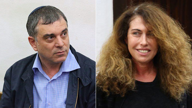 פילבר התעמת עם הנדלר: 'זוכרת את הפגישה הלילית?'