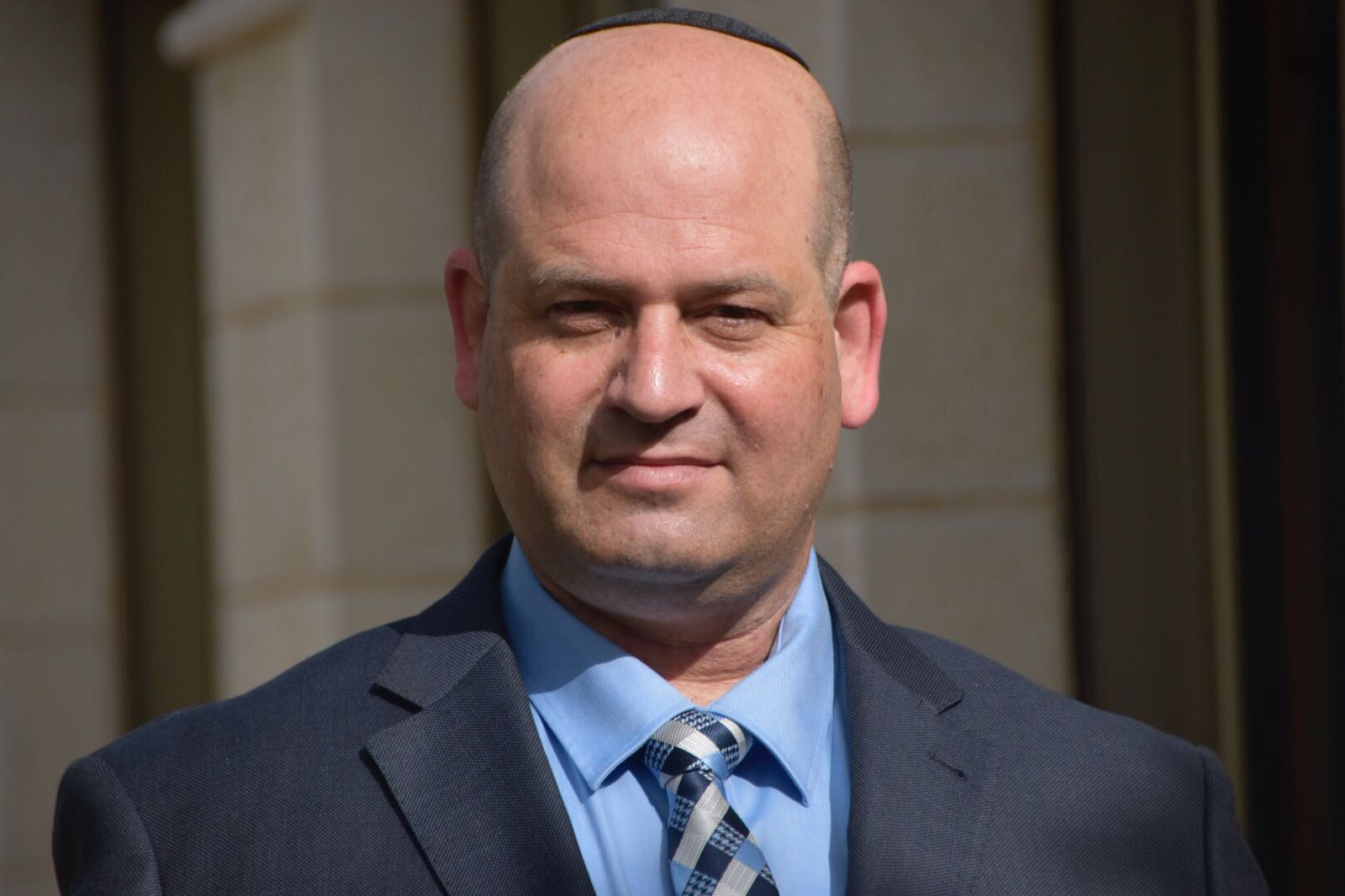 ברנז'ה: מנכ"ל חדש לאוניברסיטת בר אילן