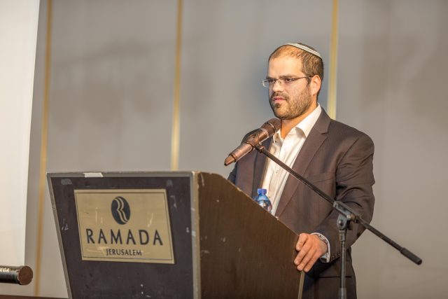 מתירים את קשר השתיקה סביב זוגות מאותגרי פוריות