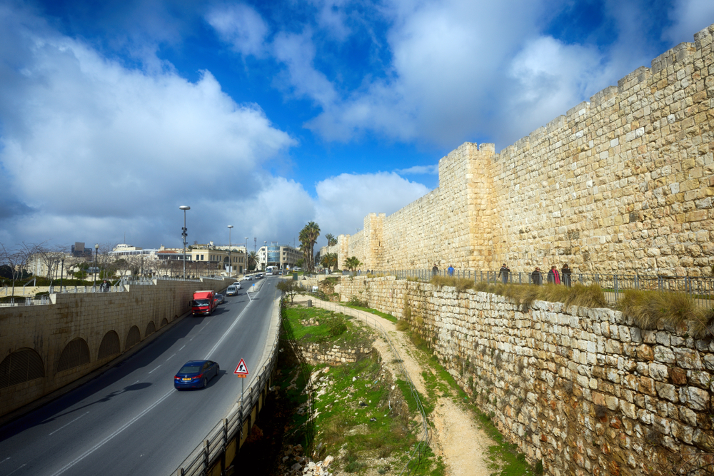 לכל בית וכל גבעה: אתר הקניות שיגיע הכי רחוק