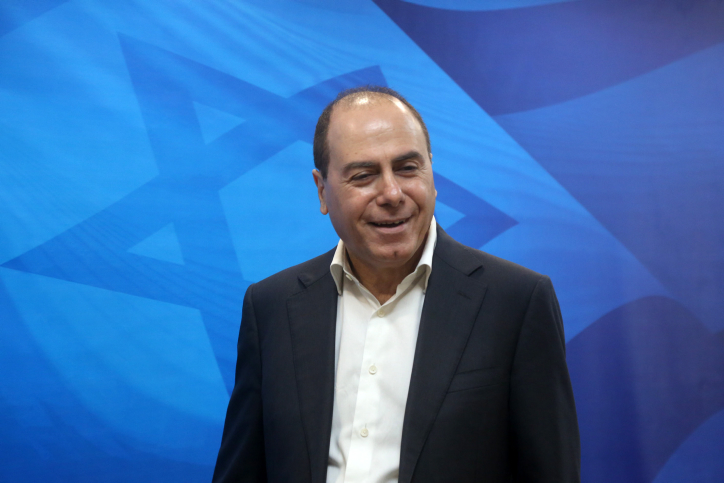 'אין לי זמן': התפקיד הבכיר שסילבן שלום סירב לקבל
