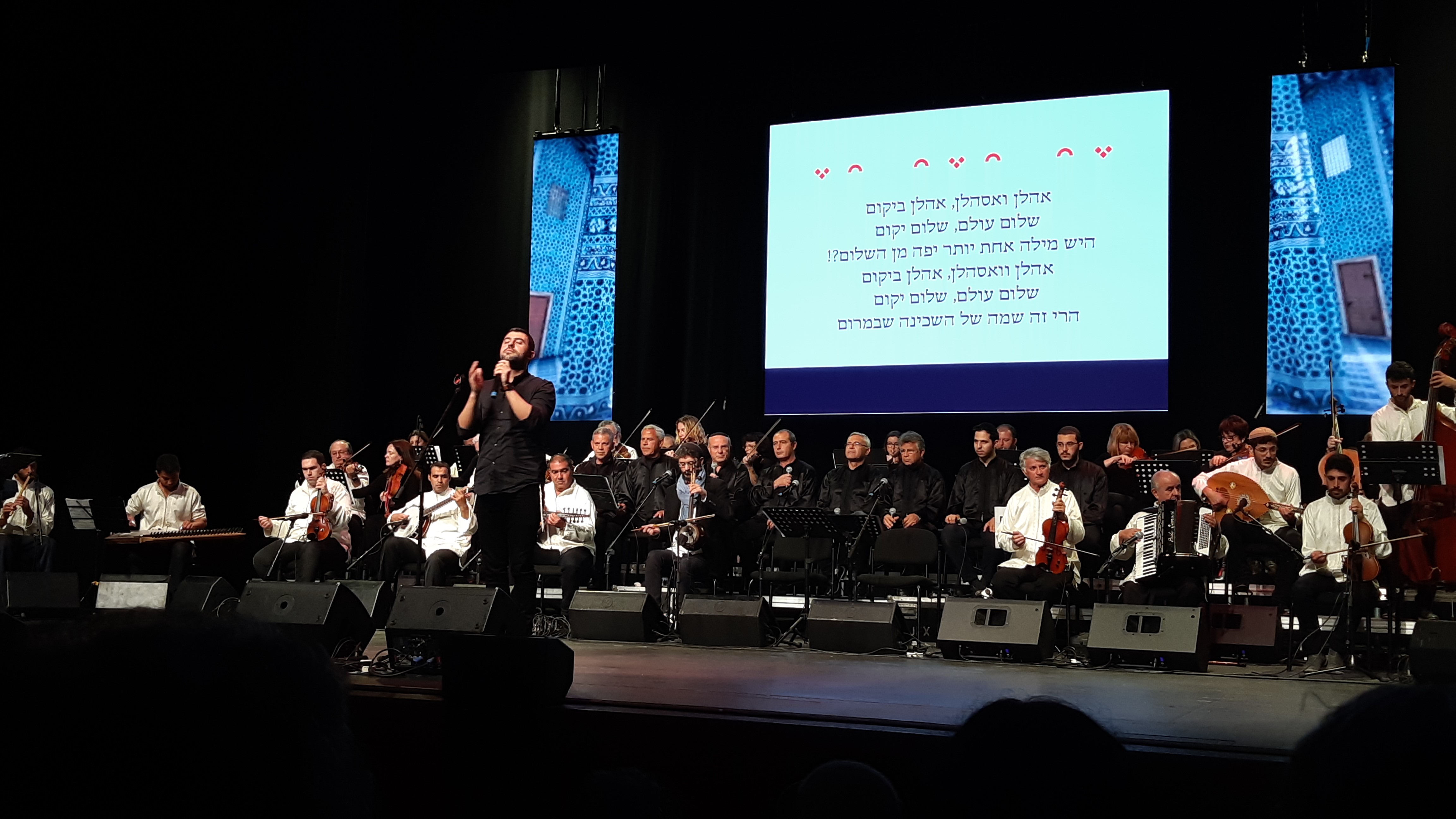 חוזר למקורות: ישי ריבו כפי שמעולם לא שמעתם• צפו
