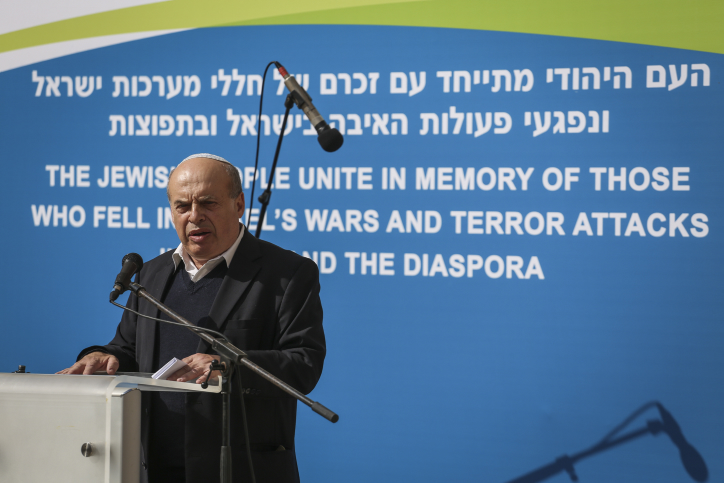 זוכה נוסף: פרס מפעל חיים לנתן שרנסקי