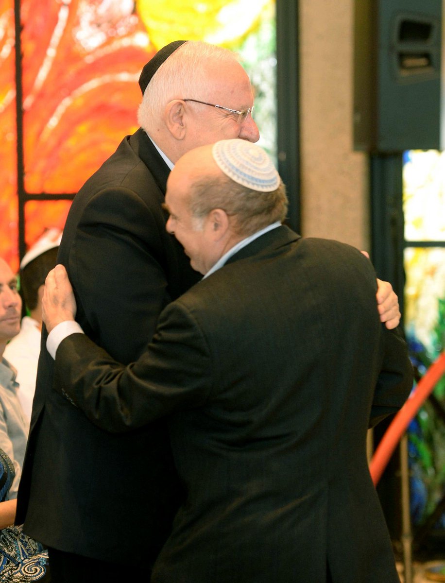 מאסיר ציון לזוכה פרס ישראל; אדלשטיין: ״אין ראוי מנתן"