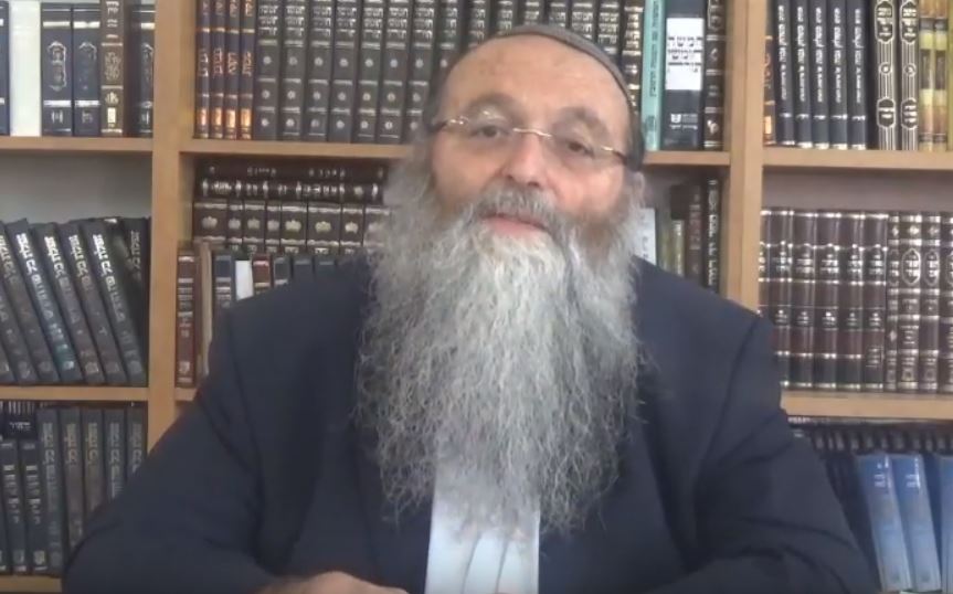 עשרות רבנים ורבניות נגד הפסק של הרב שפרבר