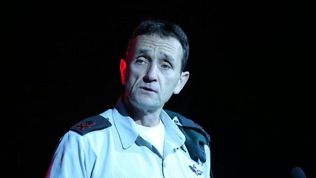 "יום העצמאות והנכבה מסמנים נפיצות מתקרבת"