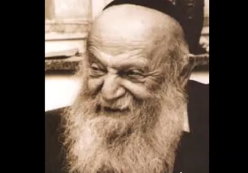 צפו: עדויות נדירות: 'הרצי"ה השתולל והעיף אותו מהבית'