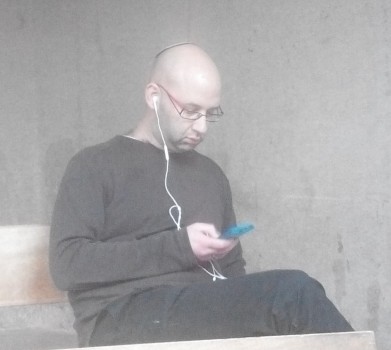סערת היועץ הסרוג: "זנדברג התארחה אצלנו בשבת"