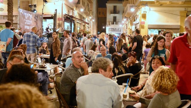 חול המועד: מדריך הטיולים והאטרקציות לציבור הדתי