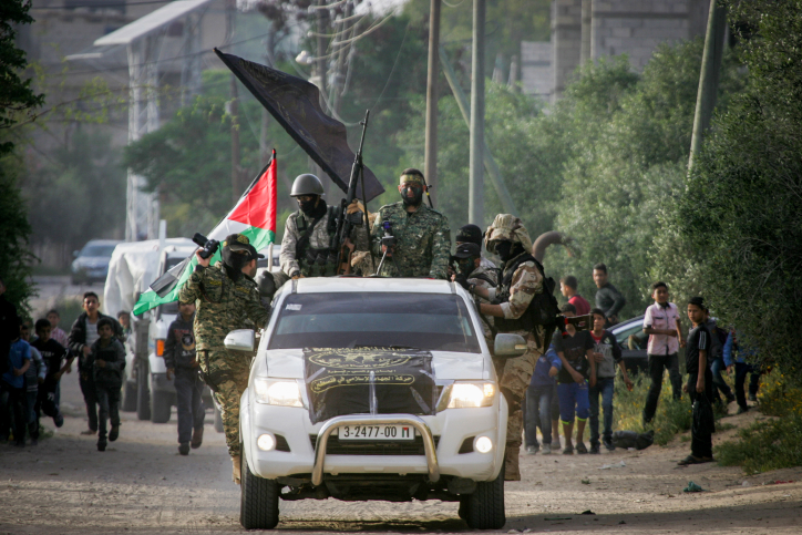 בישראל נערכים להפגנה: "חיילים רבים לא יצאו לחג"