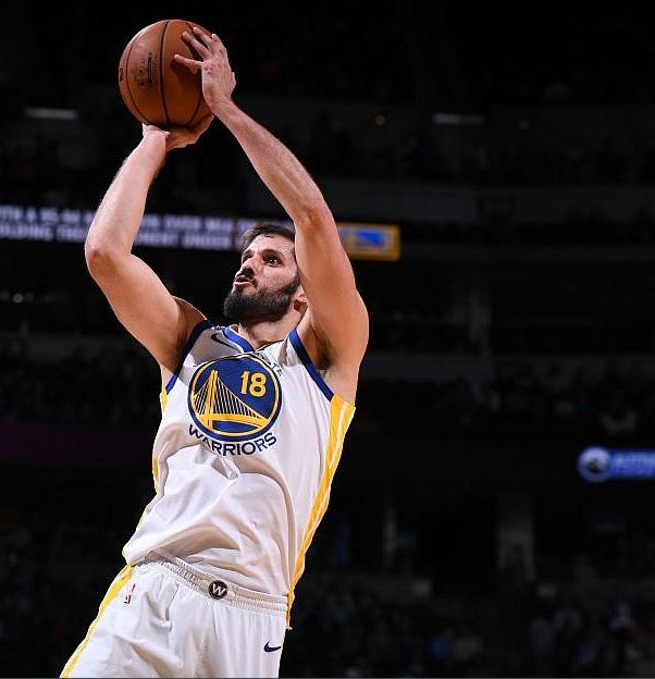נשאר ב-NBA: זו הקבוצה החדשה של עומרי כספי