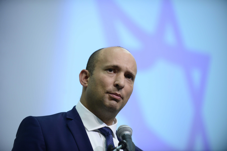 "השתגענו? לשבת בתל אביב ולגנות לוחמים?"