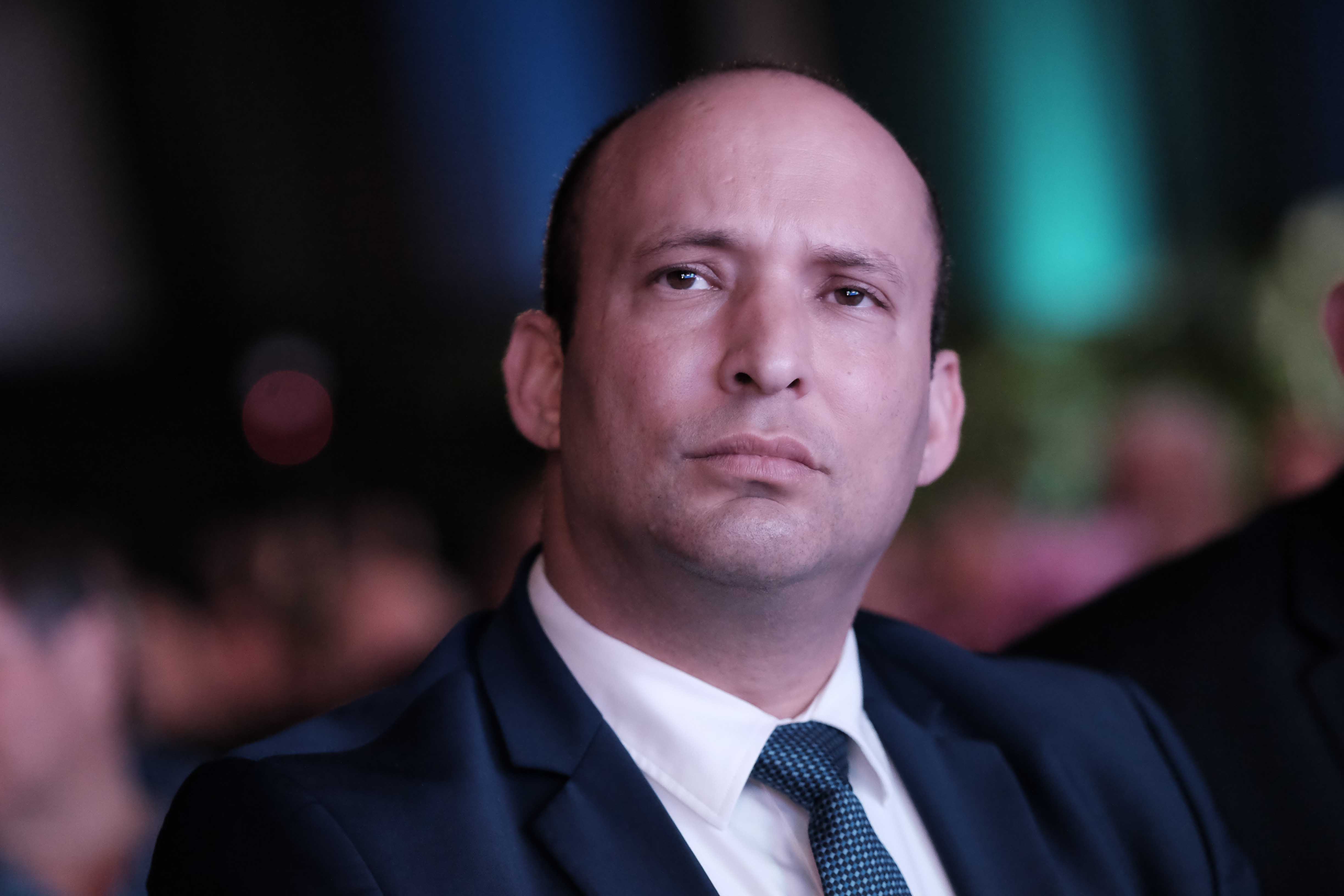 בנט: "אחרי 74 שנה, ברגע האמת נסמוך רק על עצמנו"
