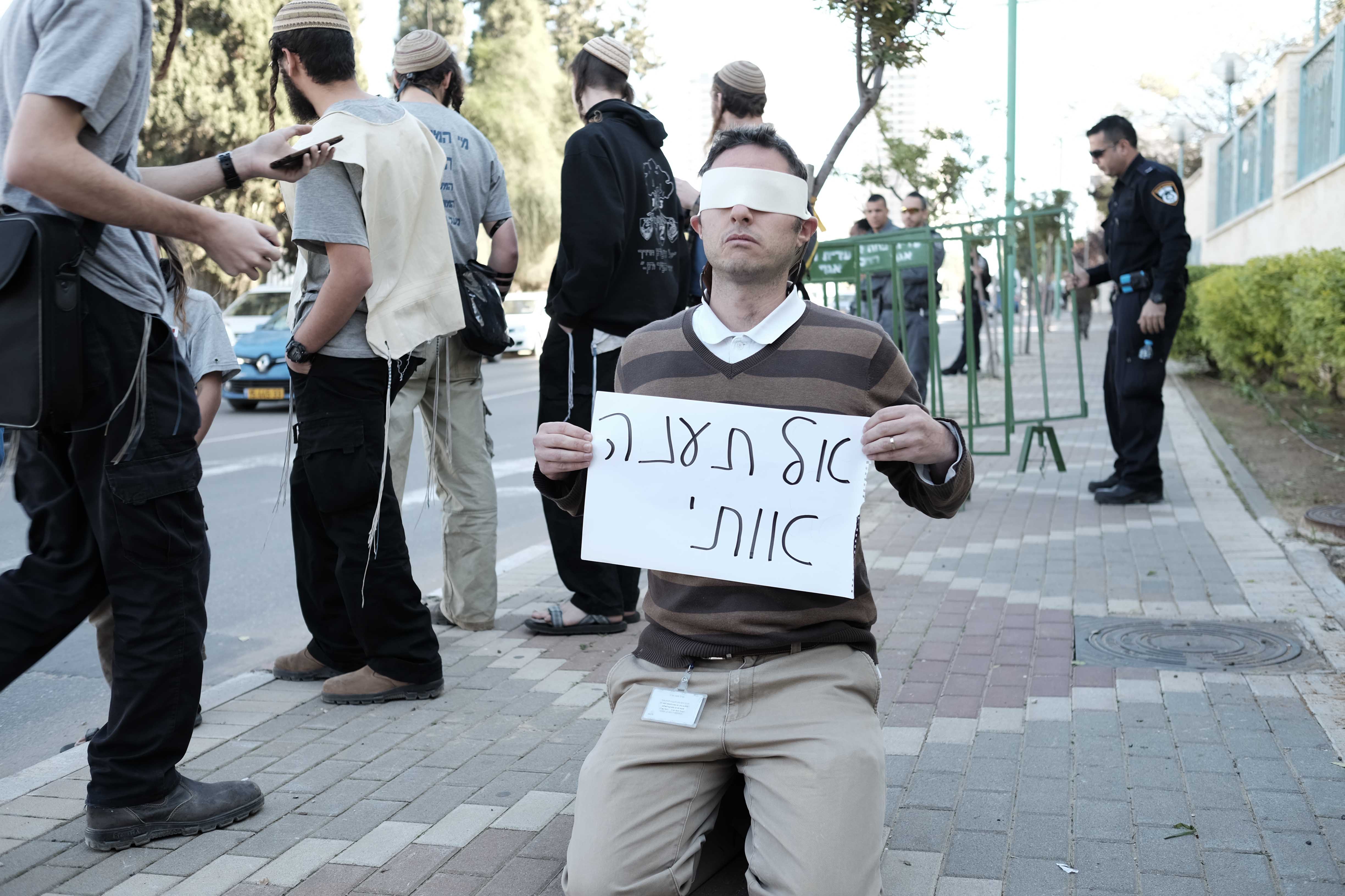 כישלון מהדהד של השב"כ ופרקליטות המדינה