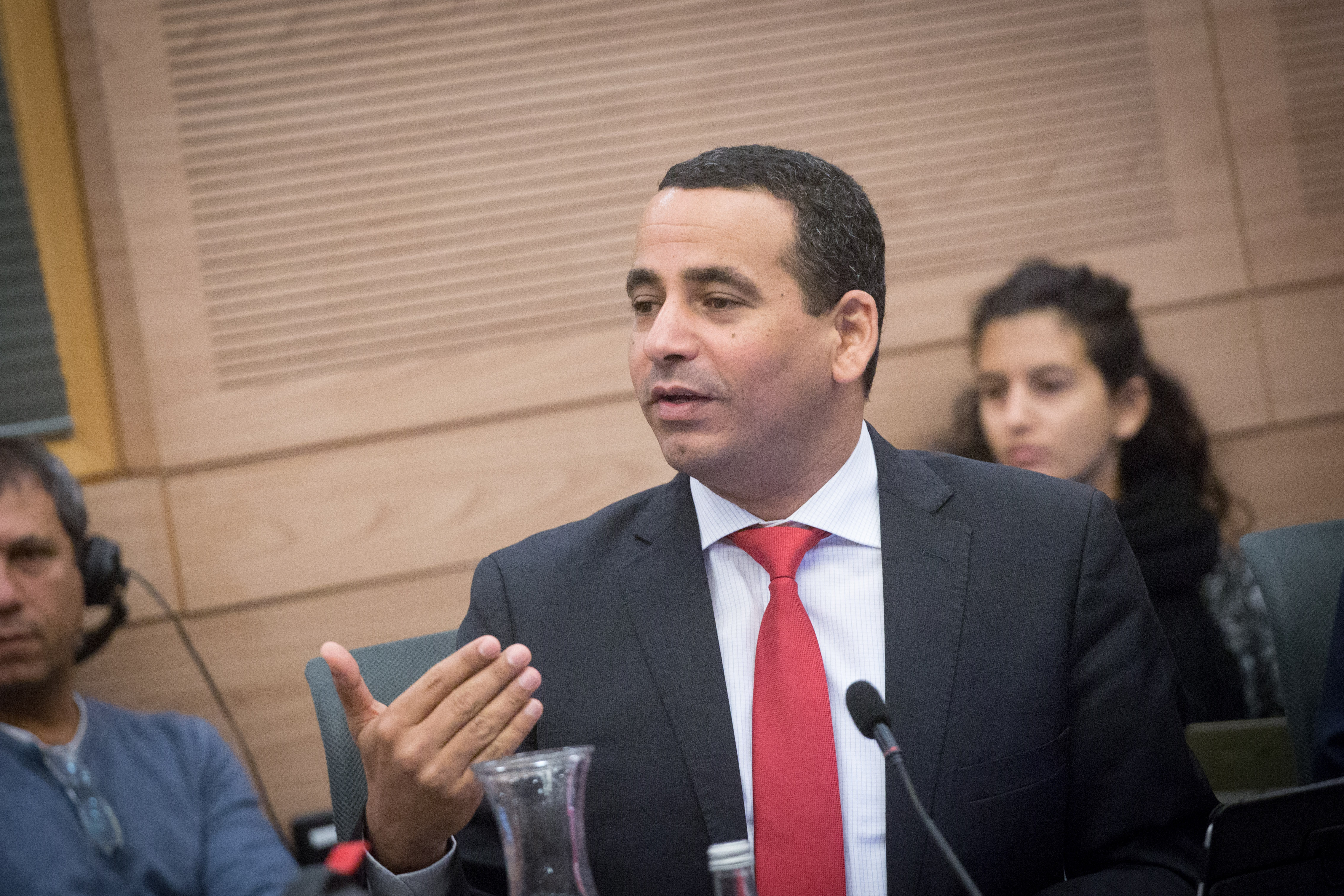 תיק 4000: באופוזיציה דורשים מנתניהו להתפטר