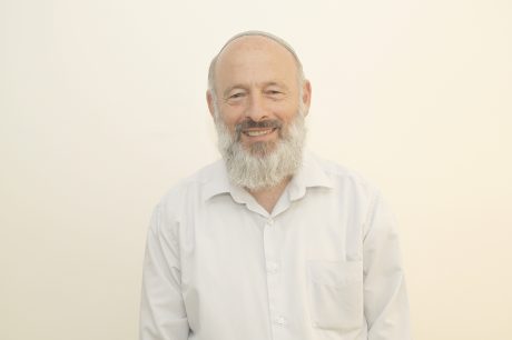 הרב קנוהל זצ"ל- האיש שידע לקבל חיצי בקורת