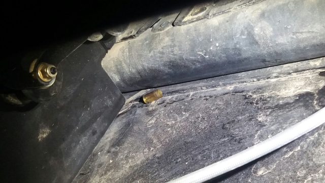 סרטון הבדואים: המשטרה החרימה את רכבי היורים