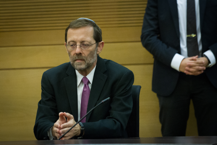 עמית סגל חושף:כמה פייגלין ואלי ישי קיבלו בסקר?