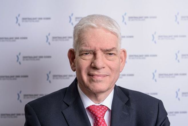 גרמניה: מנהיג הקהילה היהודית בקריאה מדאיגה