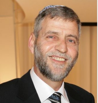 הבית היהודי מתמודד על ראשות העיר בטירת הכרמל