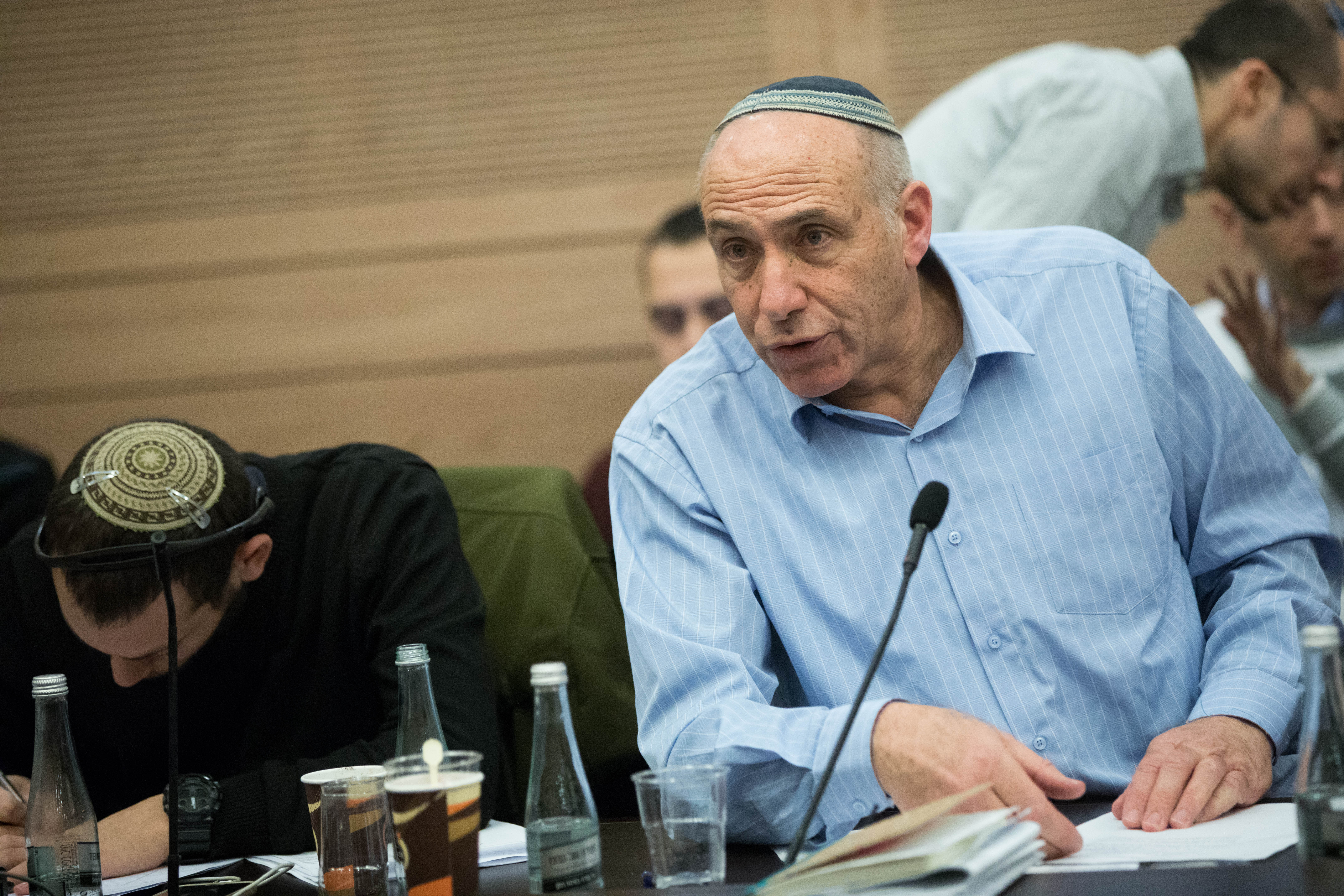 פונדקאות לזוג גברים – זה לא מוסרי ולא יהודי