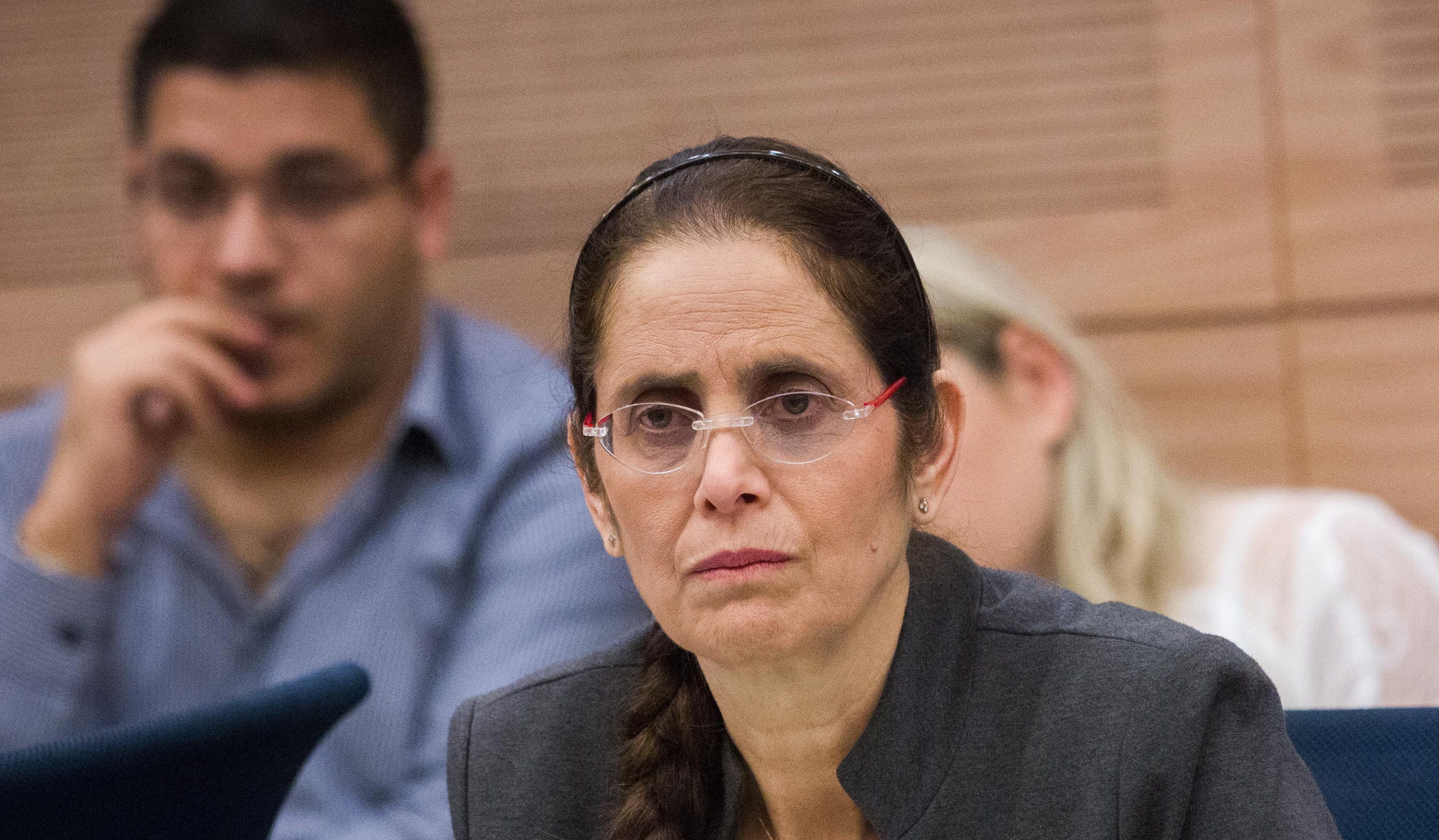 ברקו לסרוגים: "ישראל צריכה הסברה התקפית"