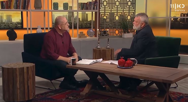 'השמאל נכשל בתחום הרגש – לא מצליח לגעת באנשים'