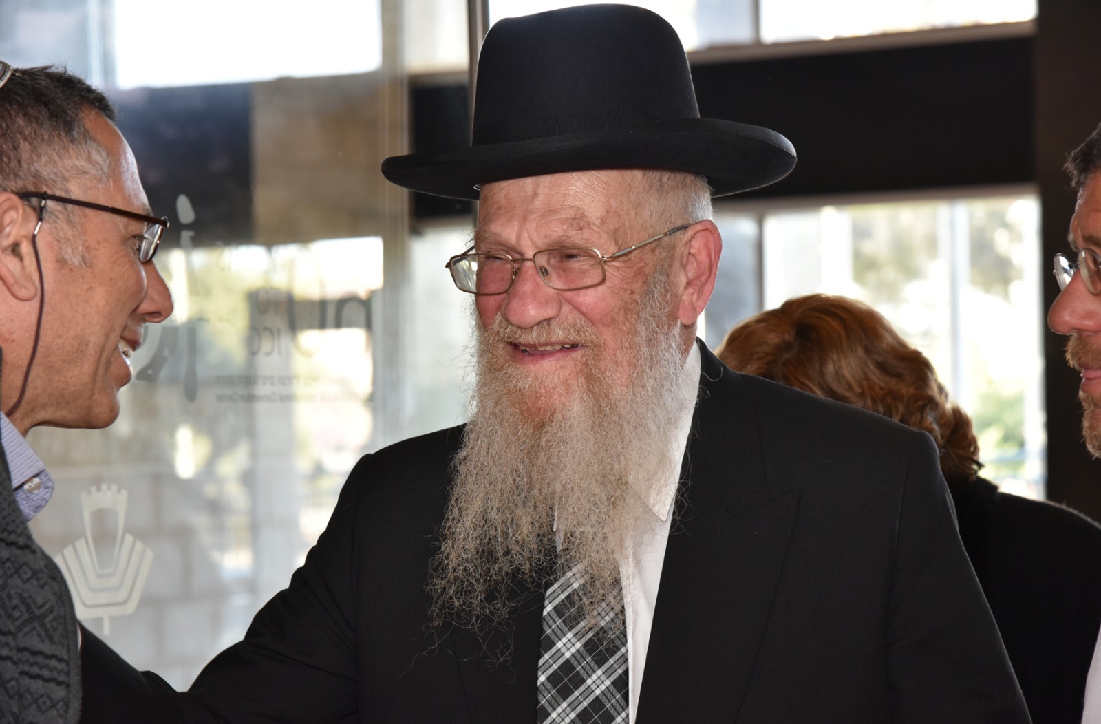 30 לרב הדרי: "בני עקיבא" ו"מלכות" שהלכו יחדיו